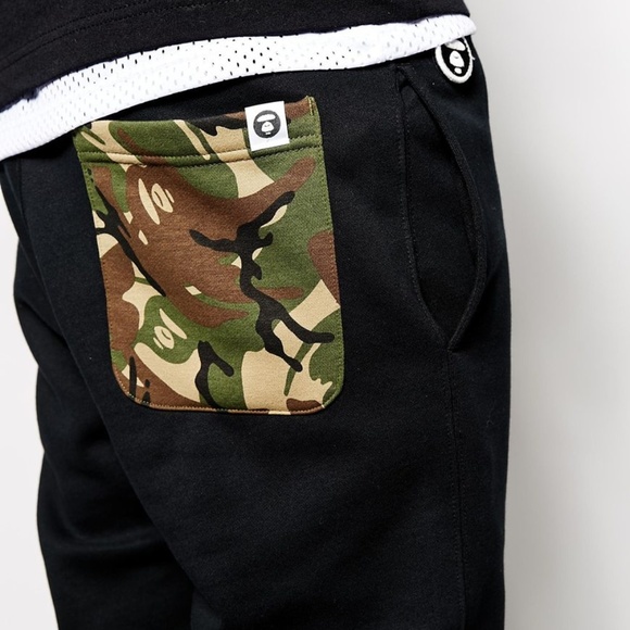 Bape Shorts Nwt pe Bape Camo Pocket Shorts Offers Poshmark